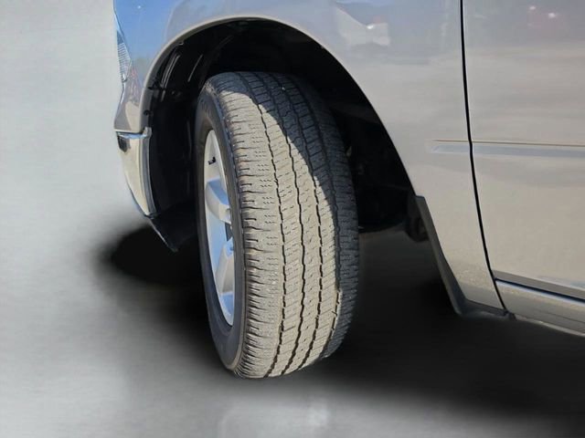 Used 2021 RAM 1500 Tradesman w/ Tradesman SXT Package image 38