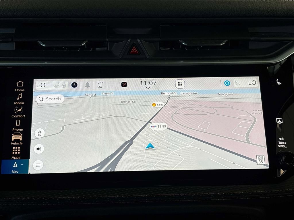 New 2026 Jeep Cherokee Limited AWD/4WD image 10