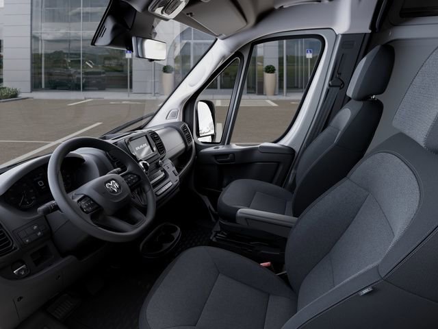 New 2025 RAM ProMaster 2500 w/ Convenience Group image 22