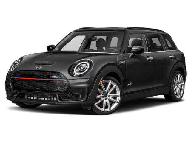 Used 2021 MINI Cooper Clubman John Cooper Works w/ Driver Assistance Package image 1