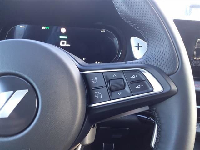 New 2024 Dodge Hornet R/T Plus w/ Track Pack image 24