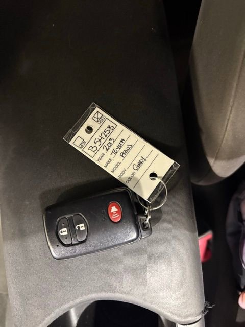 Used 2013 Toyota Prius Two image 19