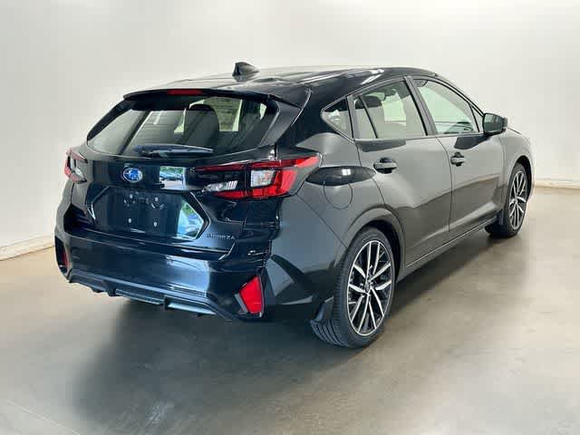 New 2026 Subaru Impreza 2.0i Sport AWD/4WD image 28