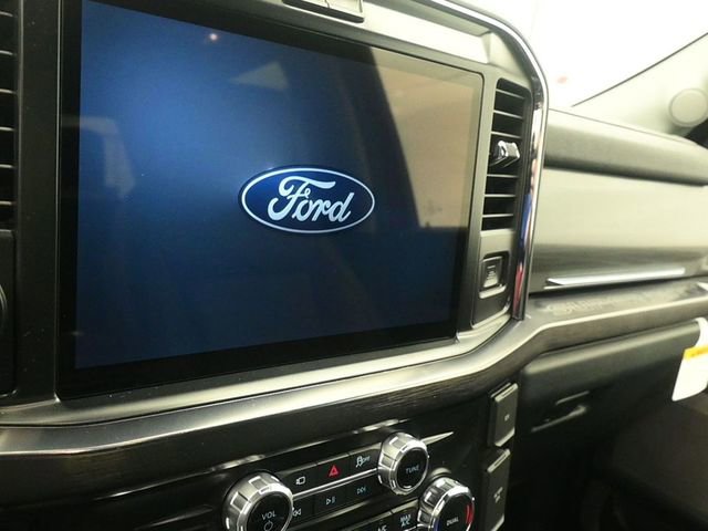 New 2026 Ford F350 Lariat AWD/4WD image 17