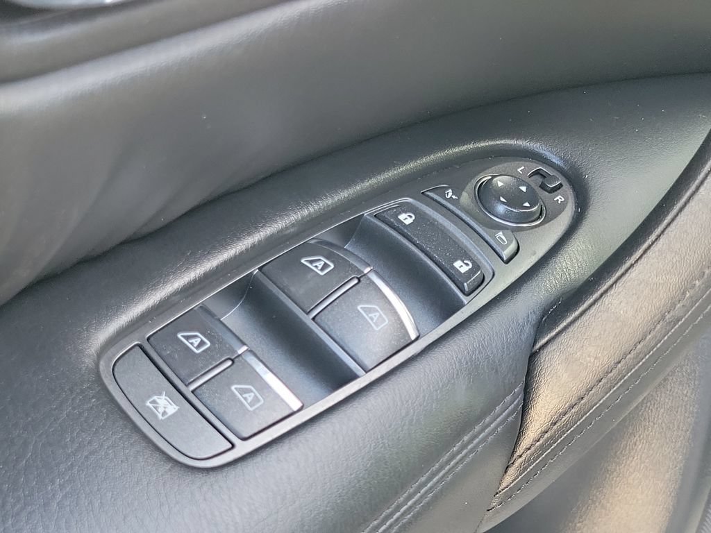 Certified 2021 Nissan Armada SV w/ SV Appearance Package RWD image 28