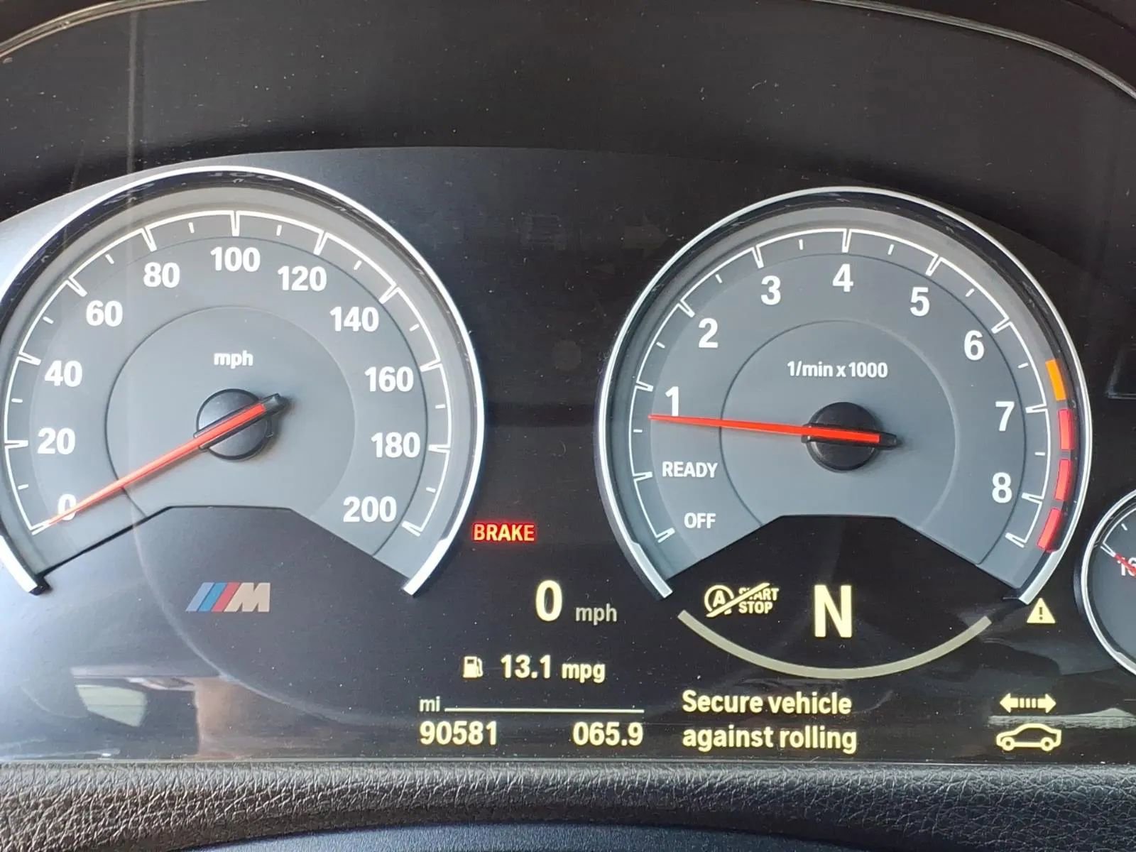 Used 2018 BMW M4 Coupe w/ Competition Package RWD image 19