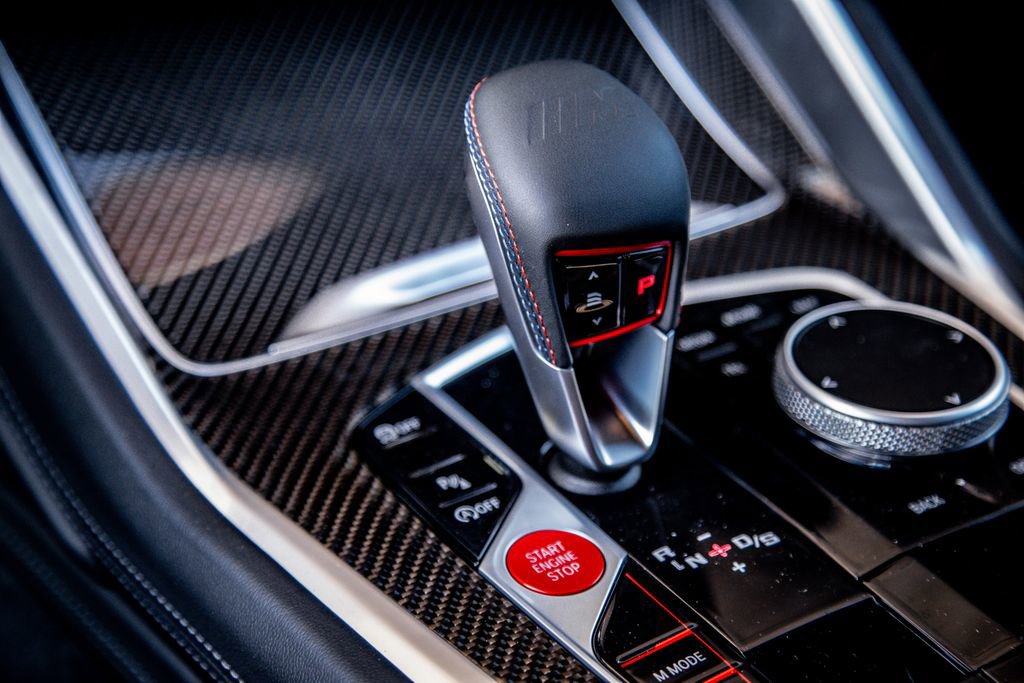New 2027 BMW X6 M Competition AWD/4WD image 18