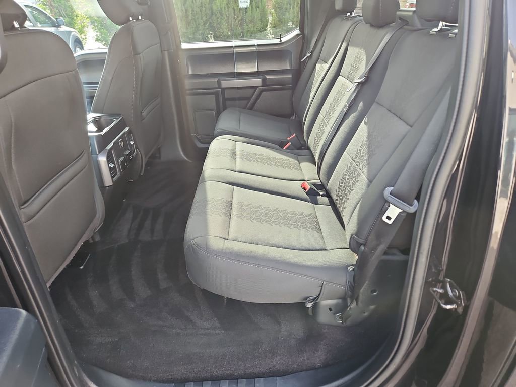 Used 2019 Ford F150 XLT w/ Equipment Group 302A Luxury AWD/4WD image 24