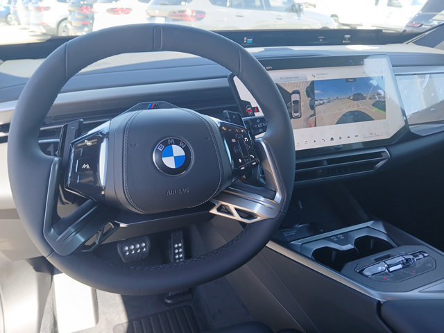 New 2027 BMW X5 xDrive40i AWD/4WD image 21