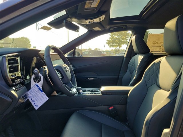 New 2025 Lexus RX 350 Premium image 15