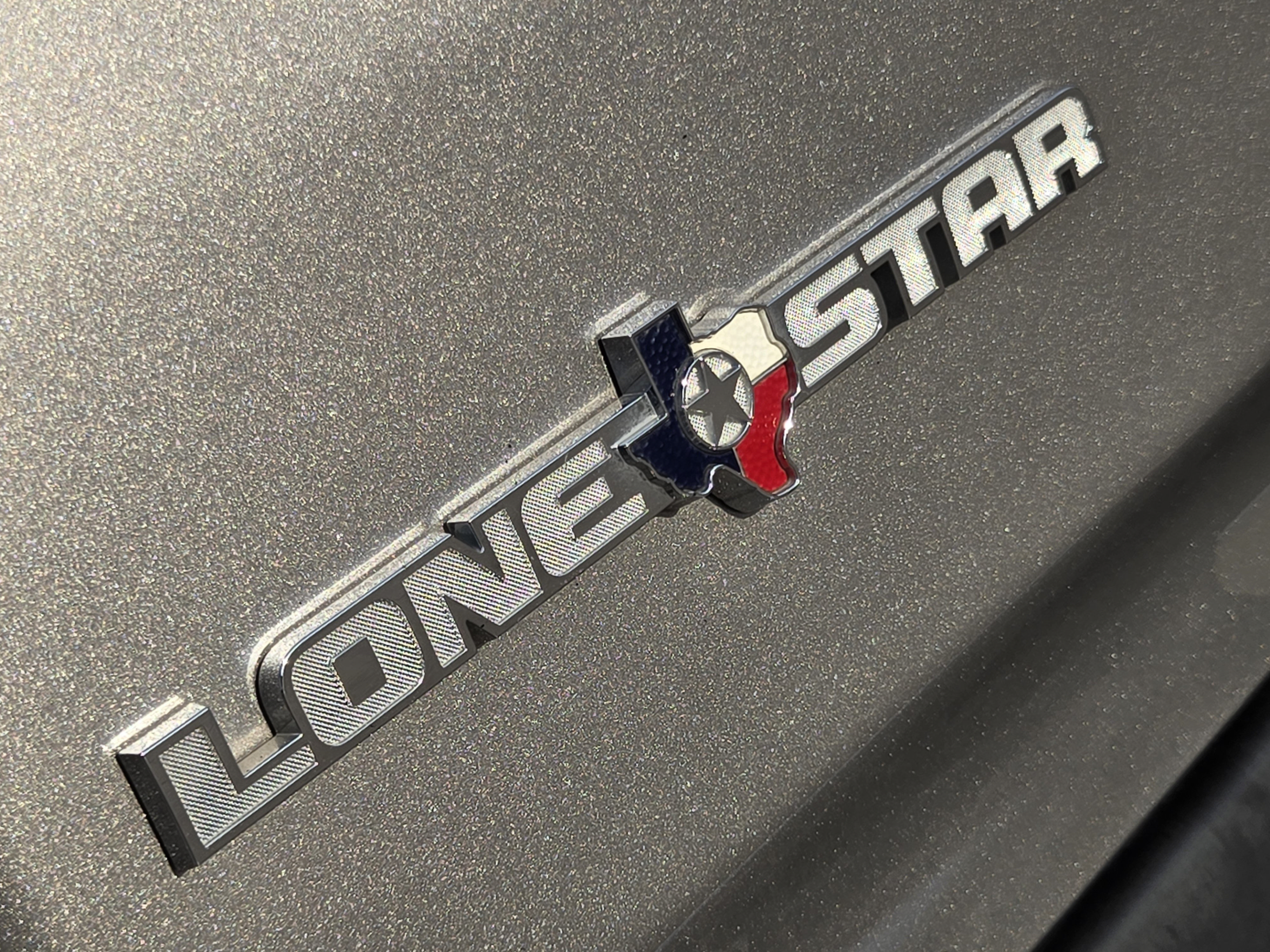 Used 2024 RAM 1500 Lone Star RWD image 31