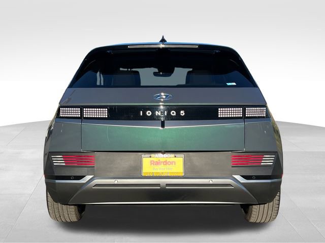Used 2024 Hyundai Ioniq 5 SE image 7