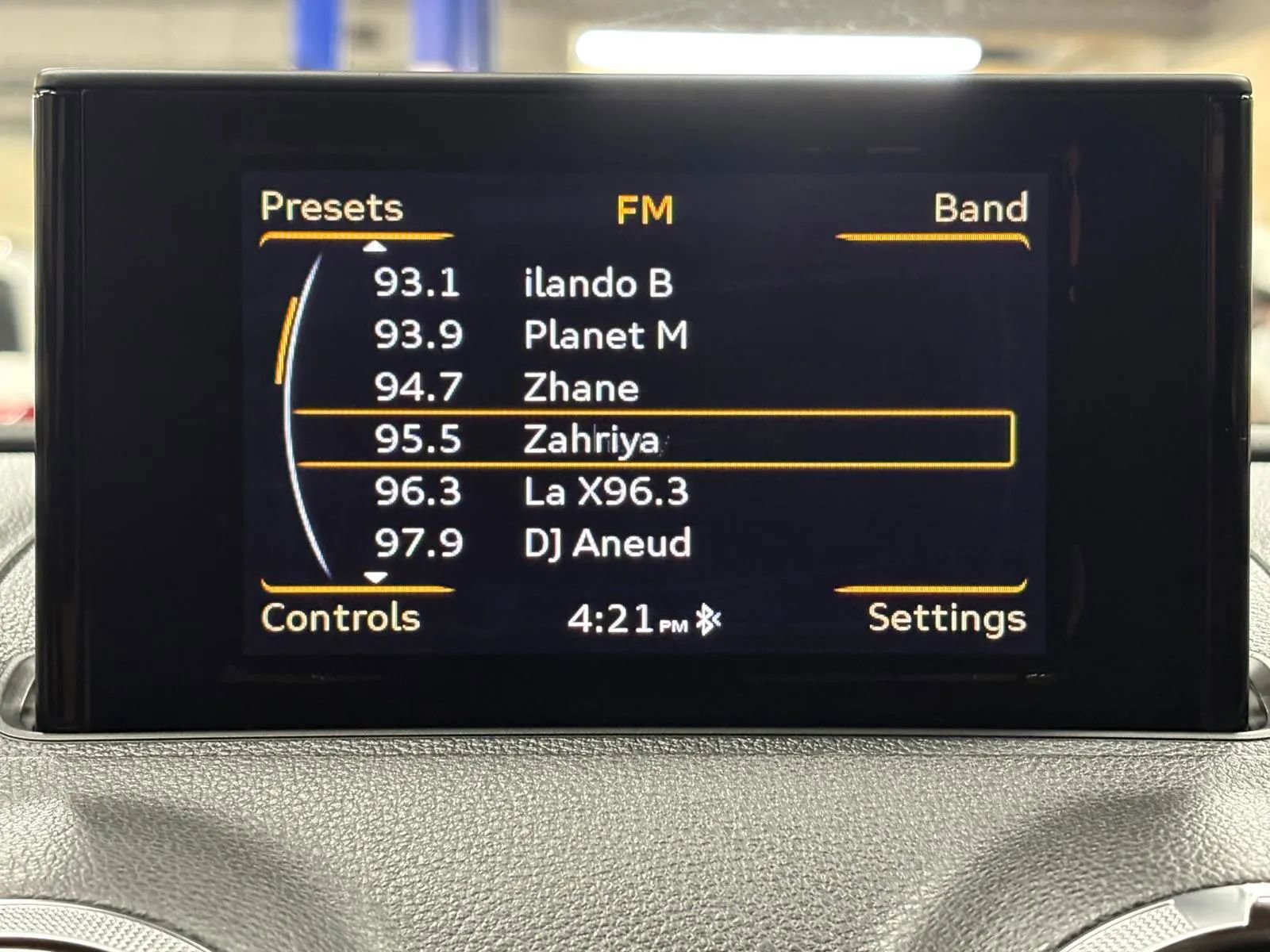 Used 2015 Audi A3 1.8T Premium w/ Cold Weather Package image 11