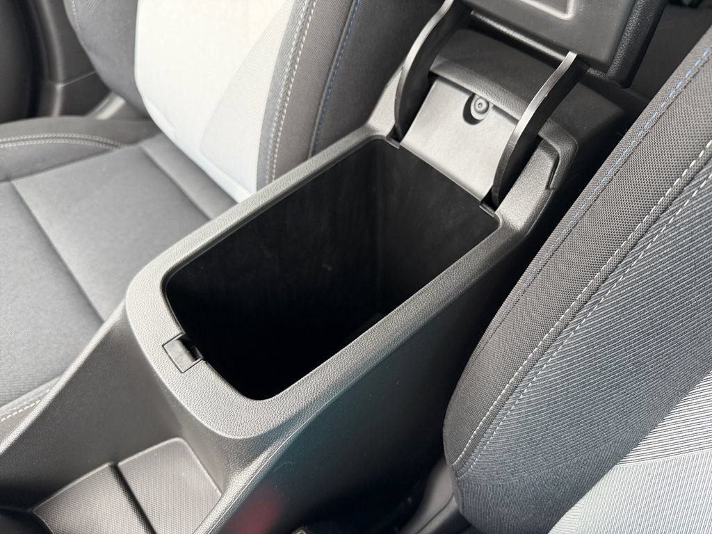 New 2026 Chevrolet Trax LS w/ Driver Confidence Package FWD image 33