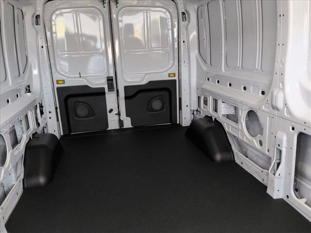 New 2026 Ford Transit 250 148 Medium Roof image 14