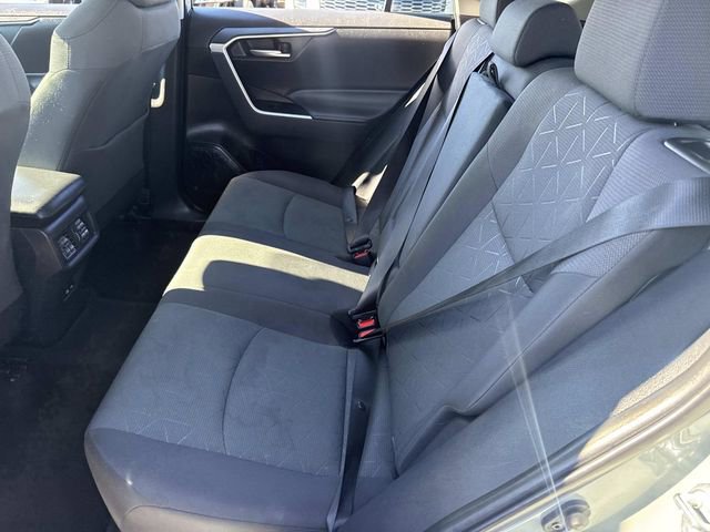 Used 2023 Toyota RAV4 XLE image 17