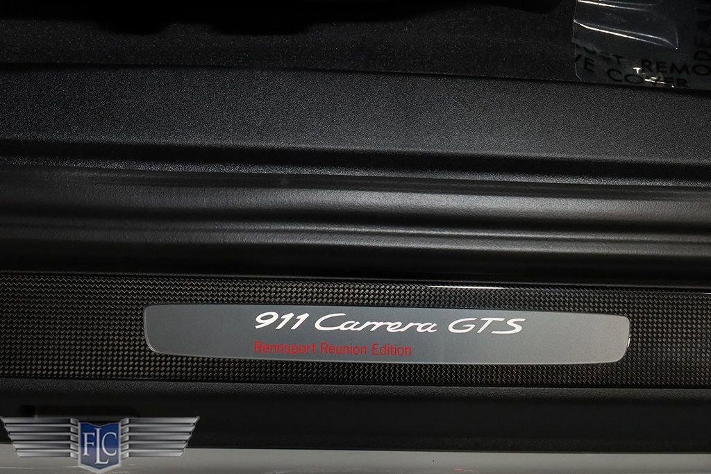Used 2016 Porsche 911 Carrera GTS image 18