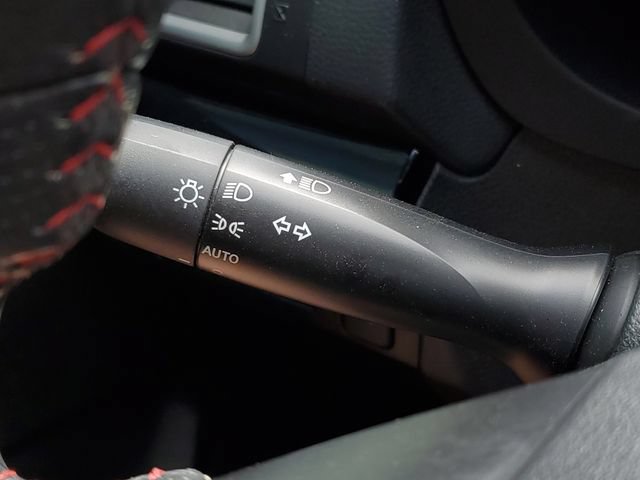 Used 2021 Subaru WRX STI w/ Popular Package #3 (IZT) AWD/4WD image 11