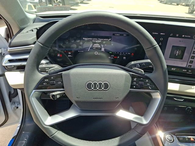 New 2026 Audi A5 Premium AWD/4WD image 16