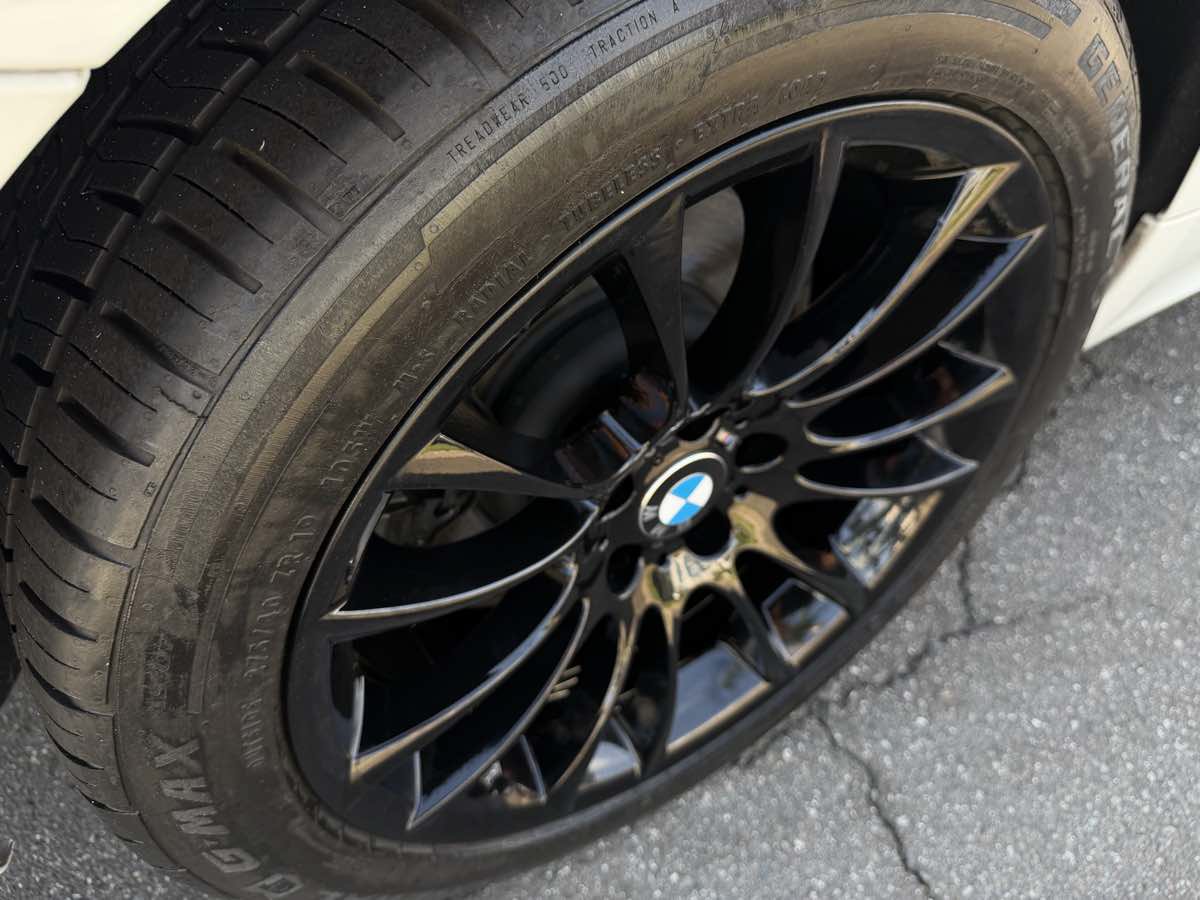 Used 2015 BMW 535i Gran Turismo RWD image 32