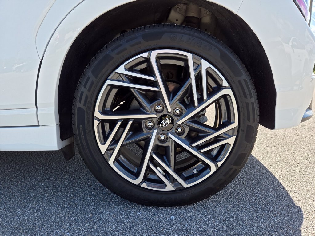 Used 2022 Hyundai Kona N Line FWD image 21