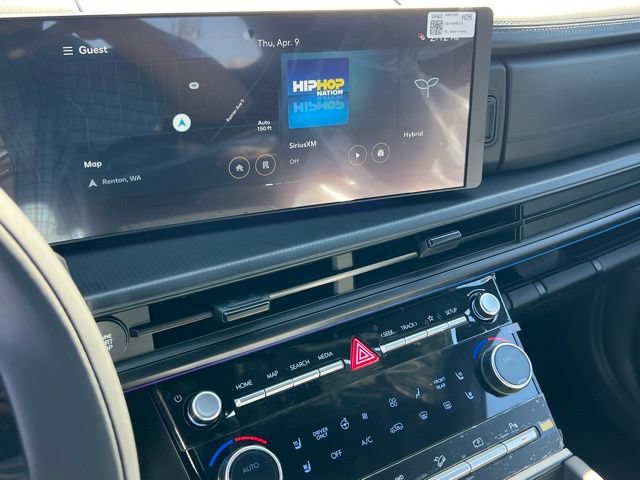 New 2026 Hyundai Santa Fe Calligraphy AWD/4WD image 19