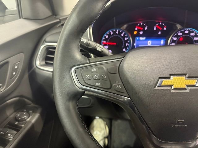 Certified 2024 Chevrolet Equinox LT FWD image 16