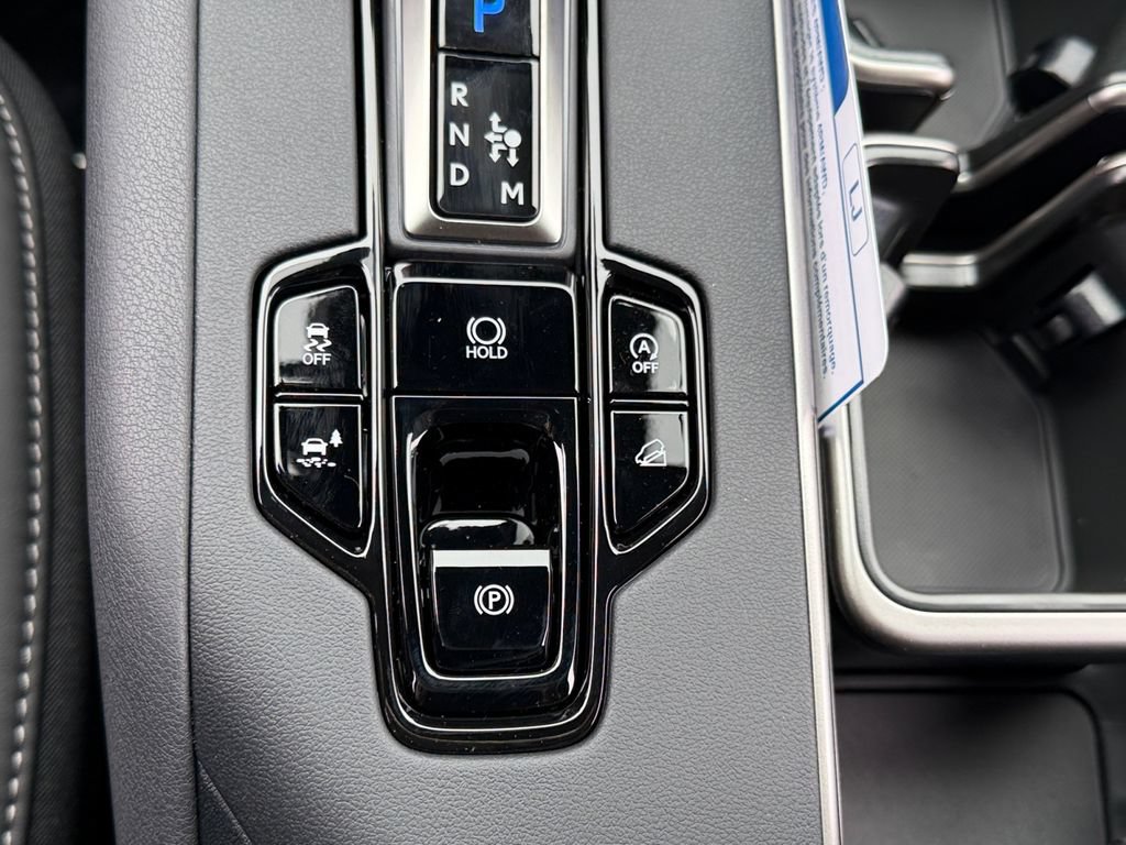 New 2026 Lexus TX 350 AWD image 27