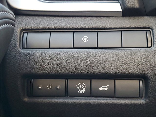 New 2026 Nissan Rogue SV w/ SV Premium Package image 16