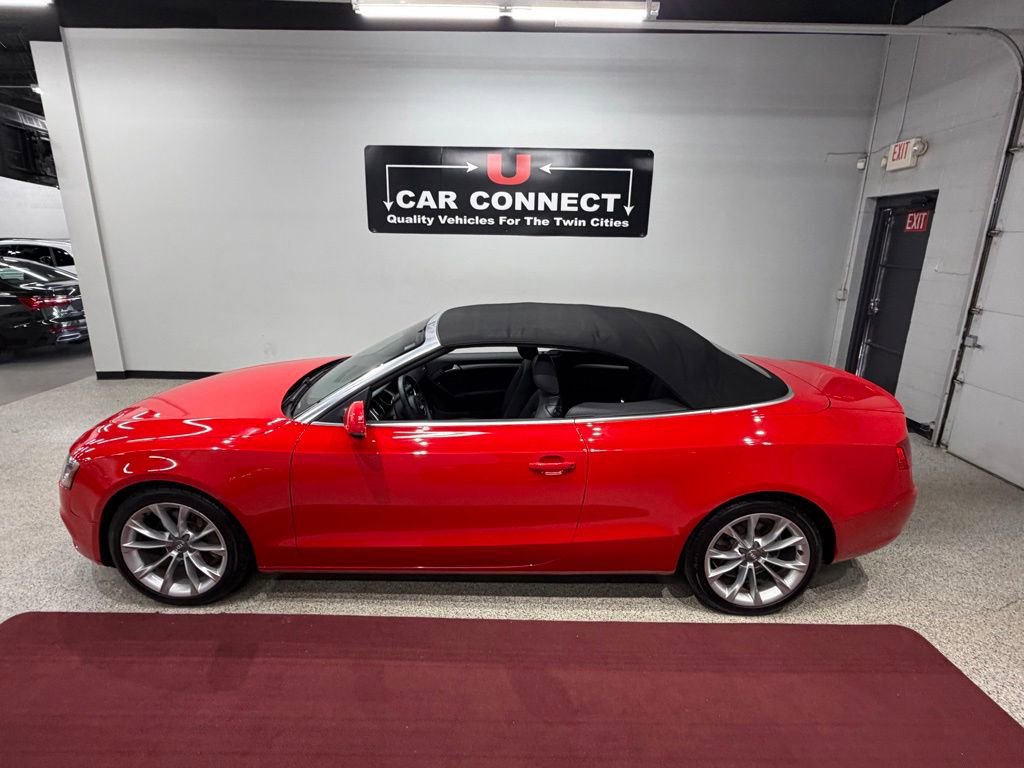 Used 2014 Audi A5 2.0T Premium Plus AWD/4WD image 45