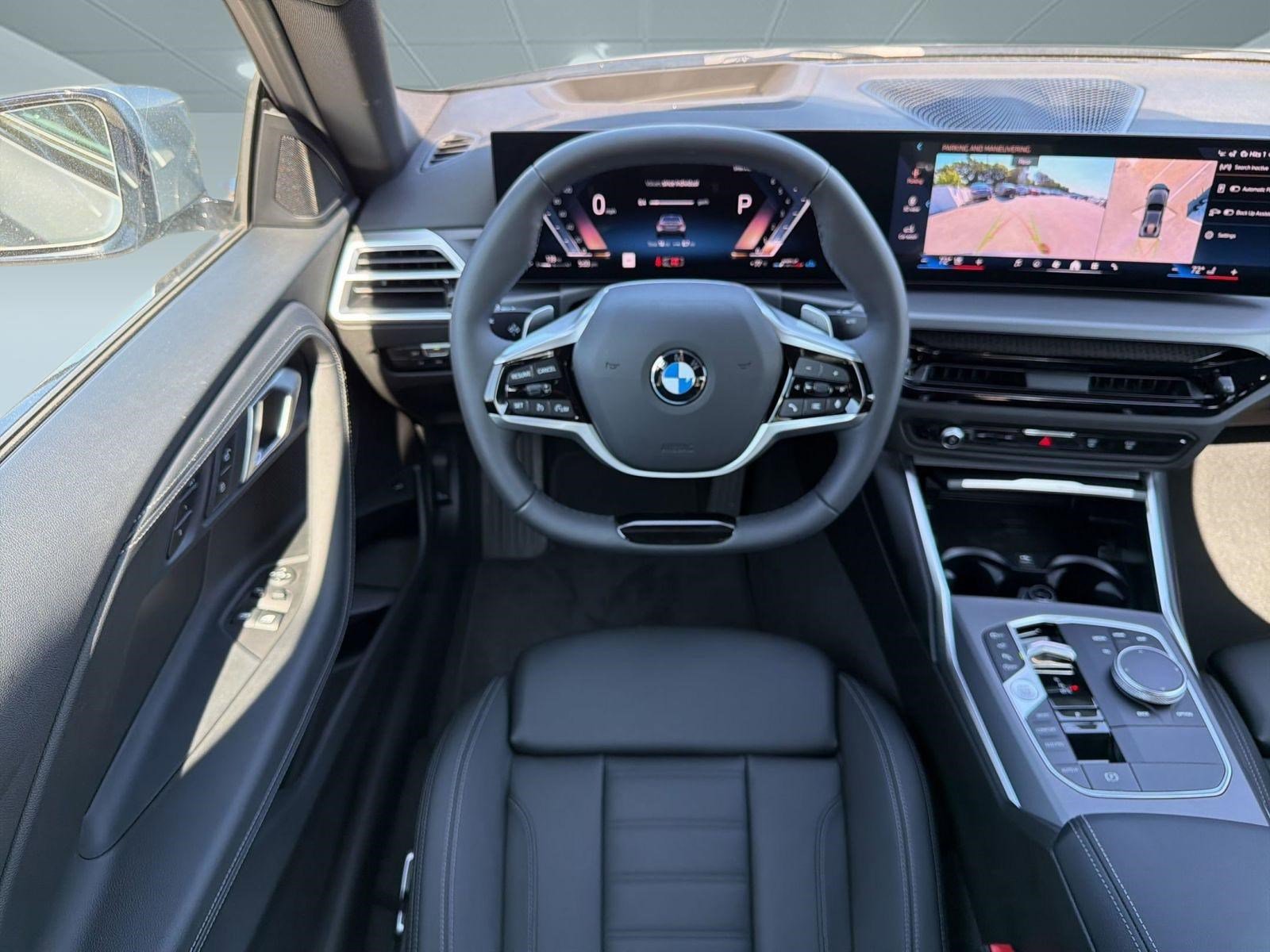 New 2026 BMW 230i Coupe w/ Premium Package RWD image 3