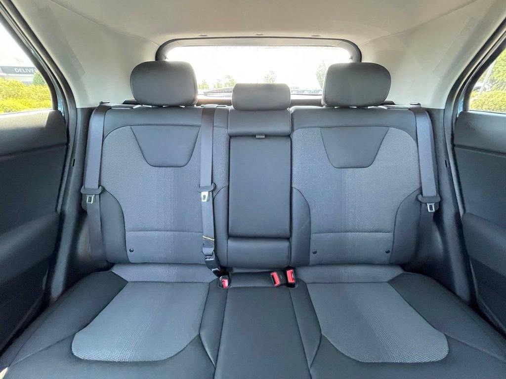 New 2026 Kia Niro EX FWD image 29