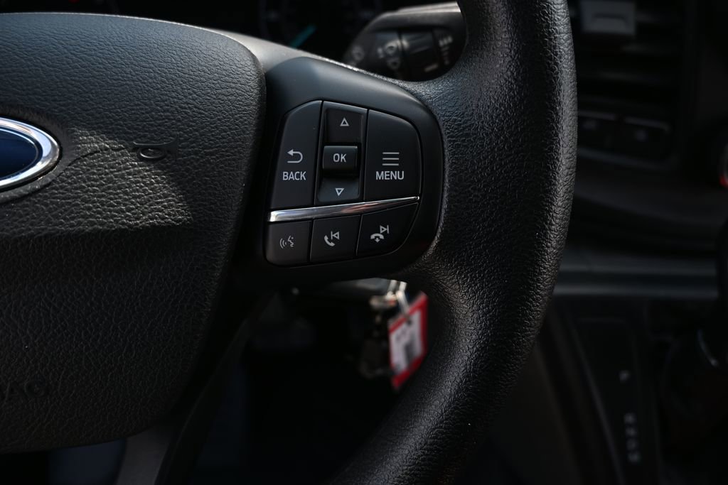 Used 2025 Ford Transit 250 Low Roof w/ Exterior Upgrade Package image 11