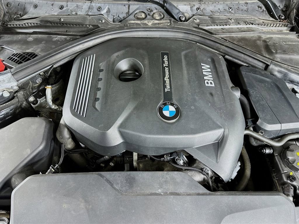 Used 2017 BMW 330i xDrive Sedan image 35