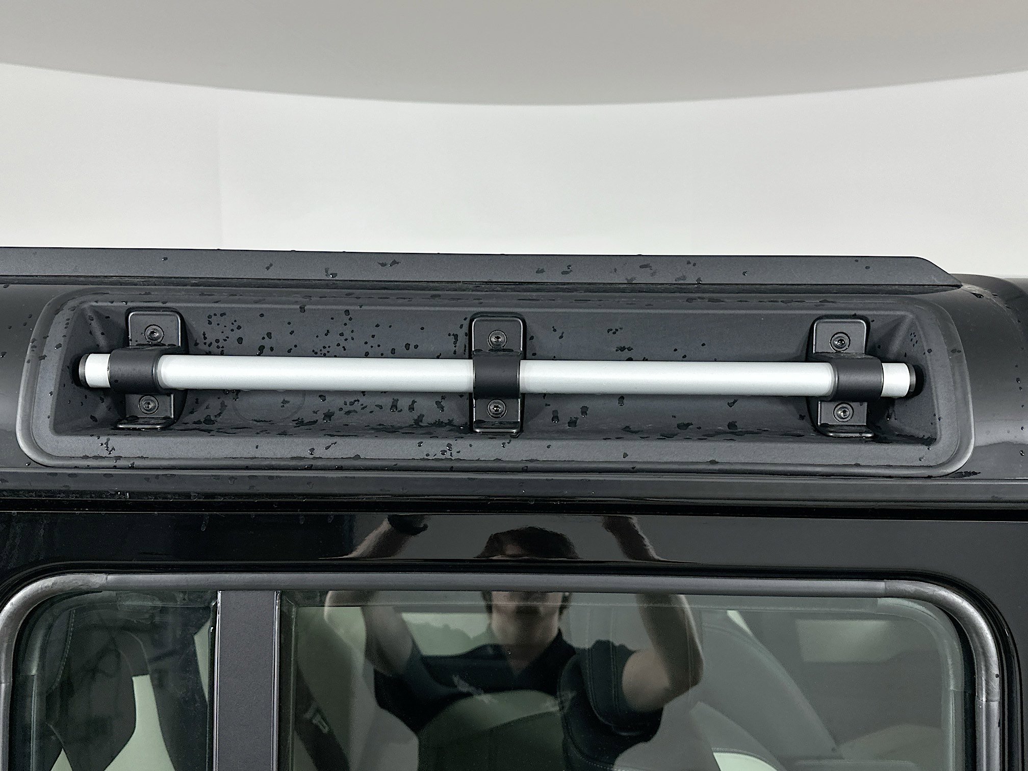 New 2026 INEOS Grenadier AWD/4WD image 12