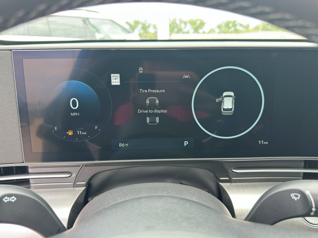 New 2026 Hyundai Kona Limited FWD image 17