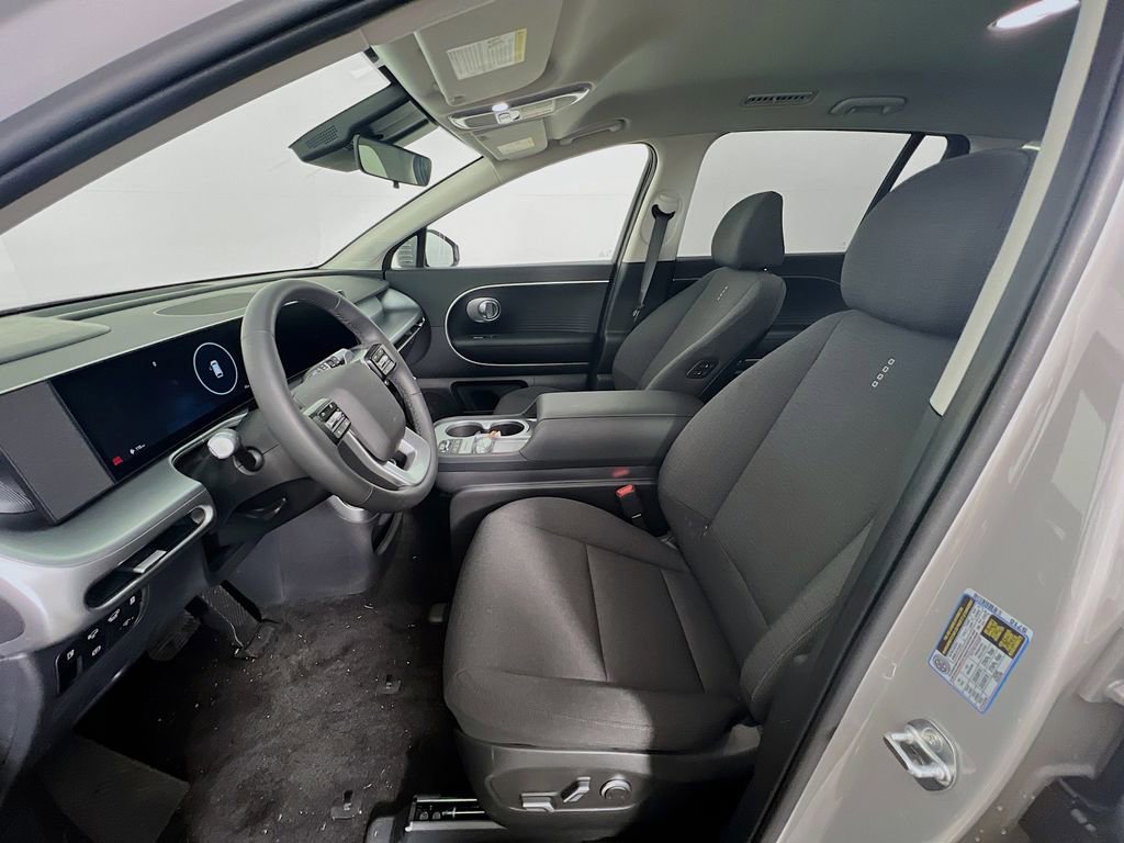 New 2026 Hyundai Ioniq 9 SE image 18