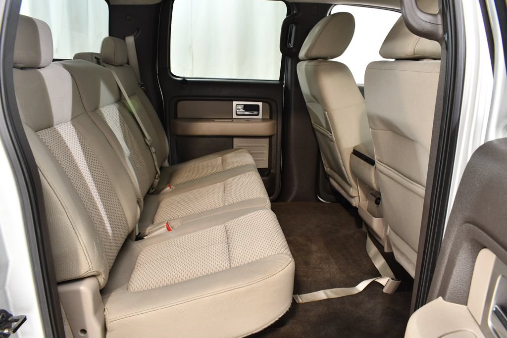 Used 2009 Ford F150 XLT AWD/4WD image 19