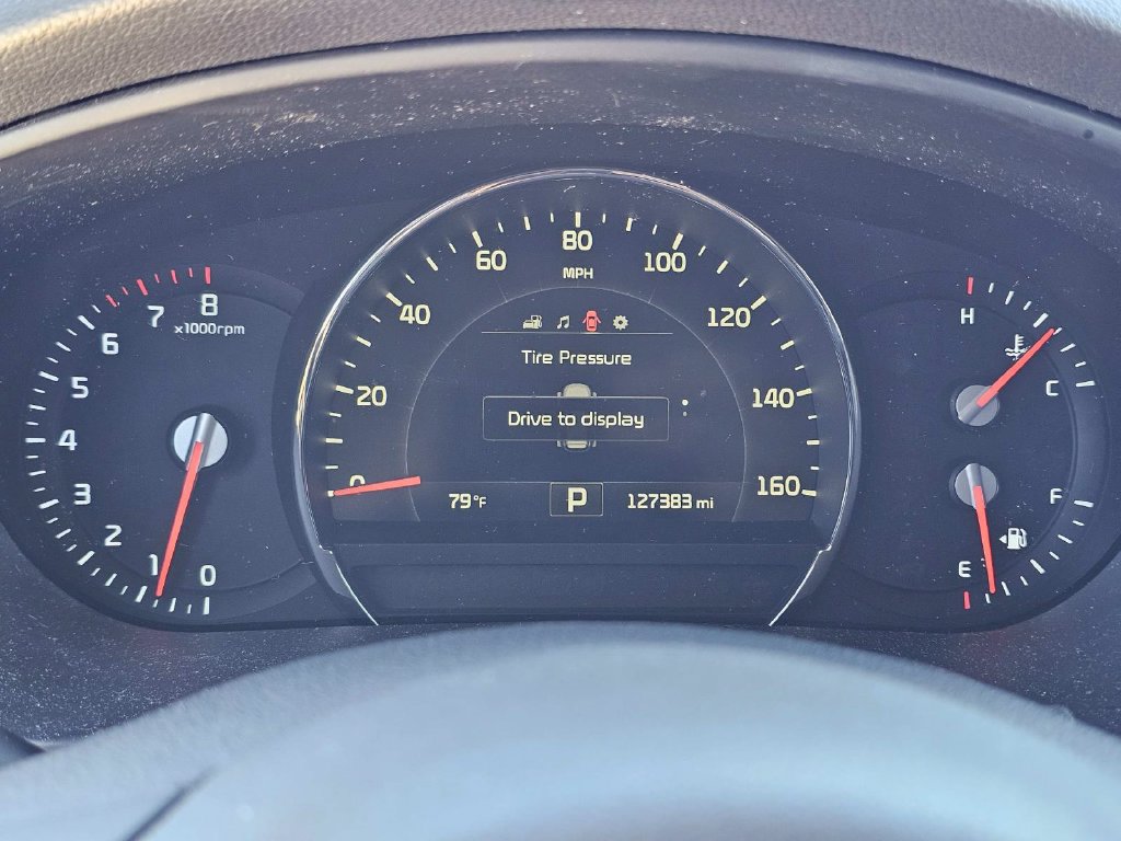 Used 2017 Kia Sorento EX w/ EX Premium Package FWD image 26