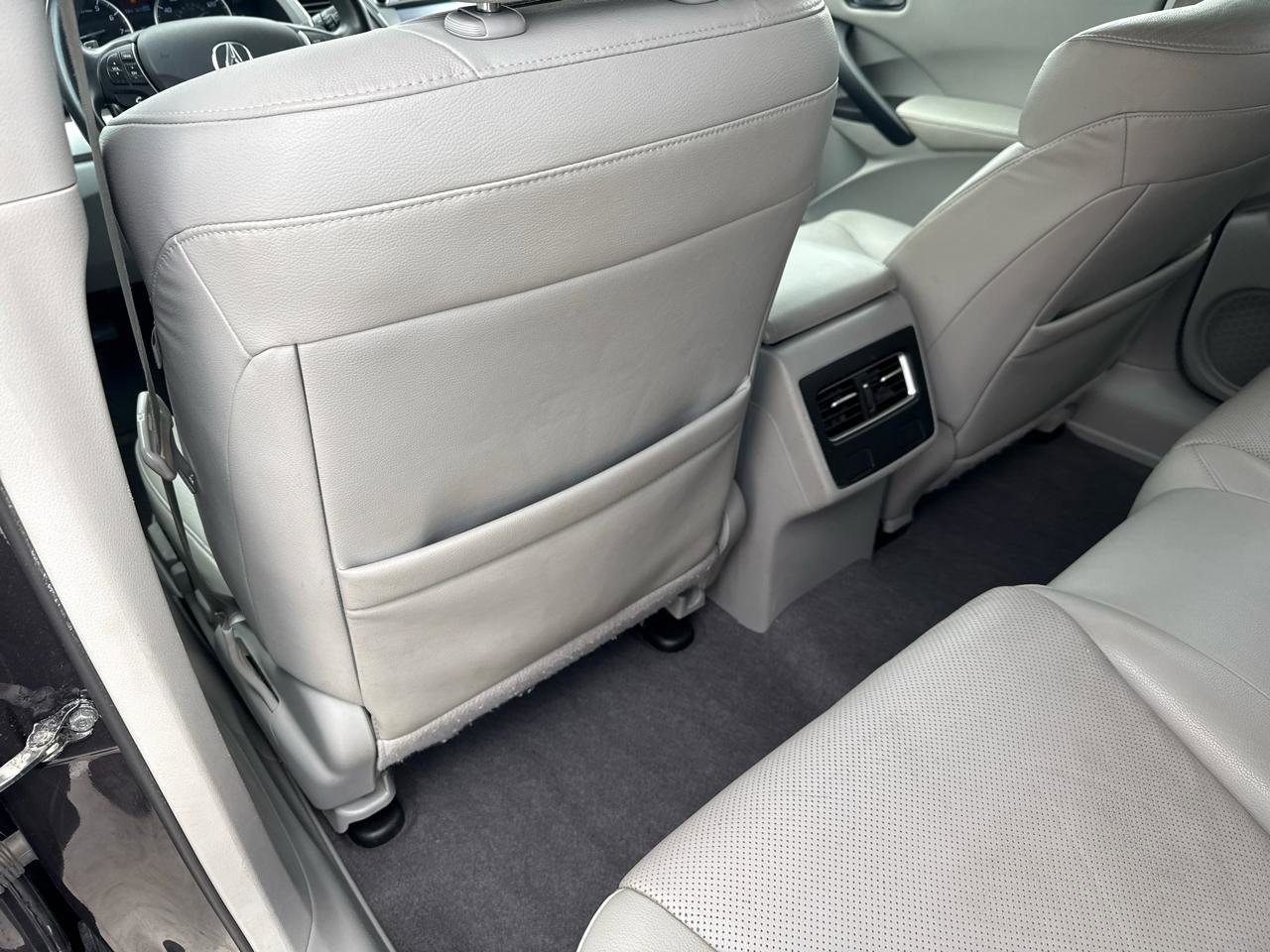 Used 2016 Acura RDX FWD image 42