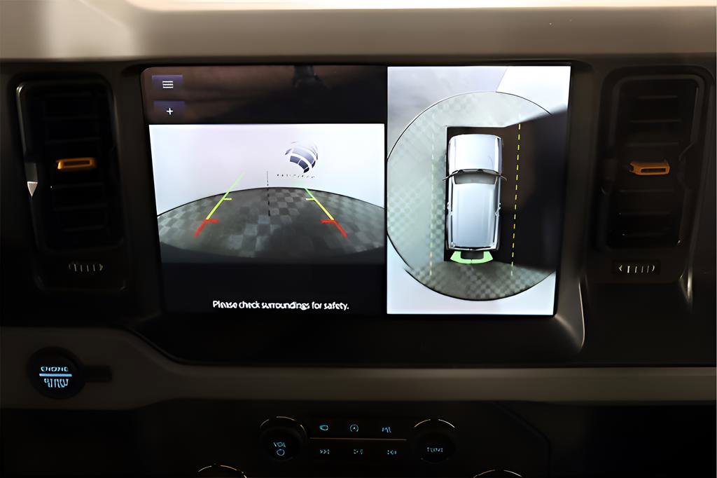 Used 2022 Ford Bronco Badlands image 31