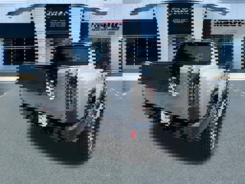 New 2025 GMC Hummer EV 3X image 60