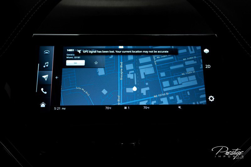 Used 2025 Aston Martin DBX 707 image 59