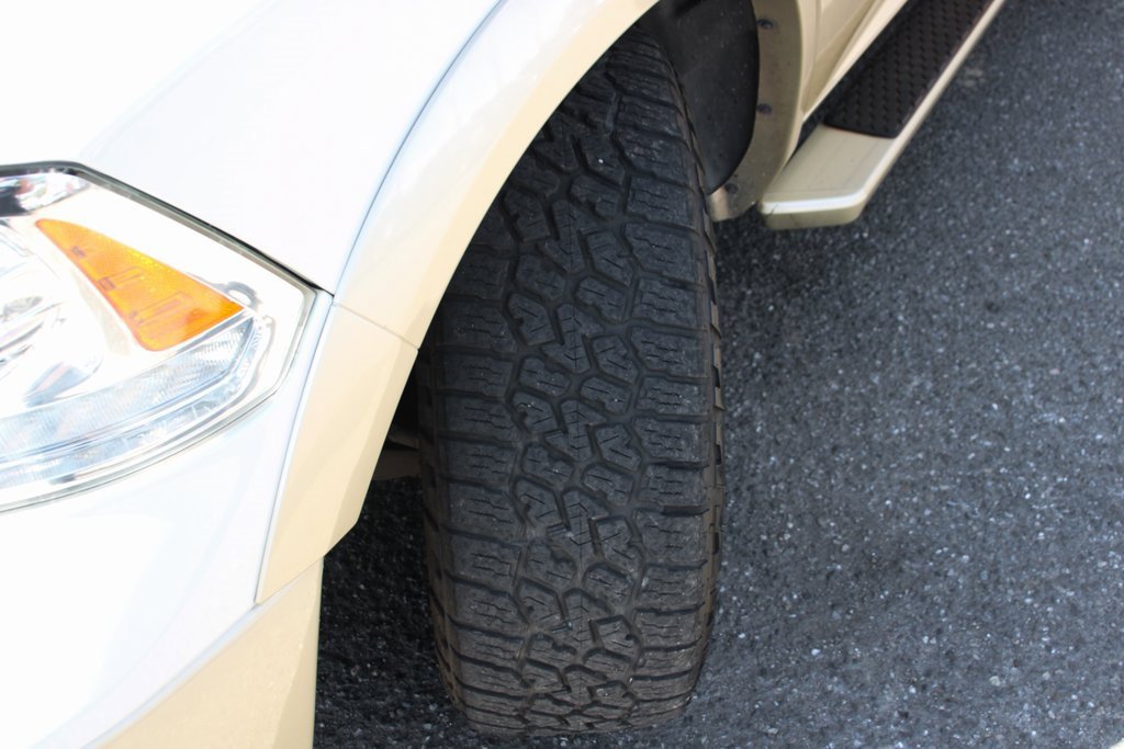 Used 2016 RAM 1500 Laramie Longhorn w/ Convenience Group image 48