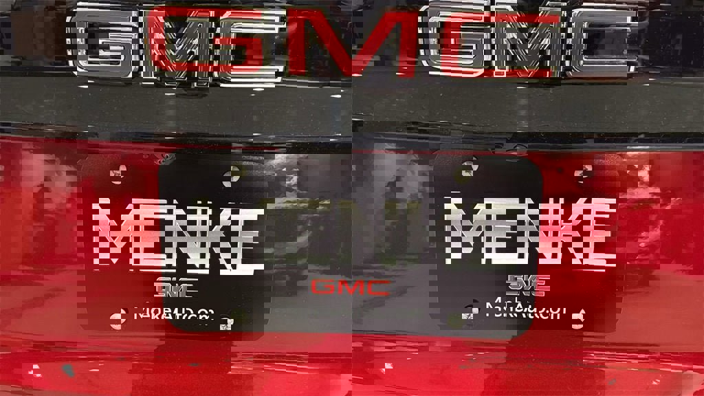 New 2026 GMC Acadia Elevation w/ Elevation Premium Package image 9