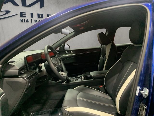 New 2026 Kia K5 GT-Line image 13