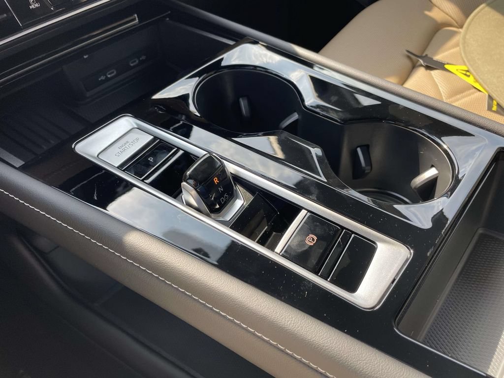 New 2026 Volkswagen Atlas Cross Sport SE FWD image 30