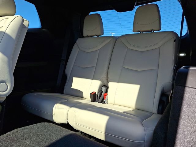 Used 2024 Cadillac XT6 Sport w/ LPO, Floor Liner Package image 10