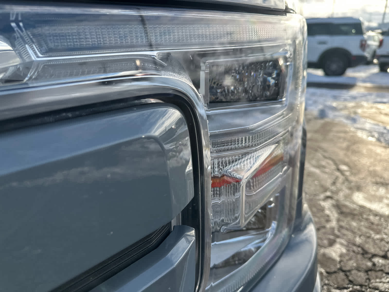 Used 2019 Ford F150 Lariat w/ Equipment Group 502A Luxury image 11