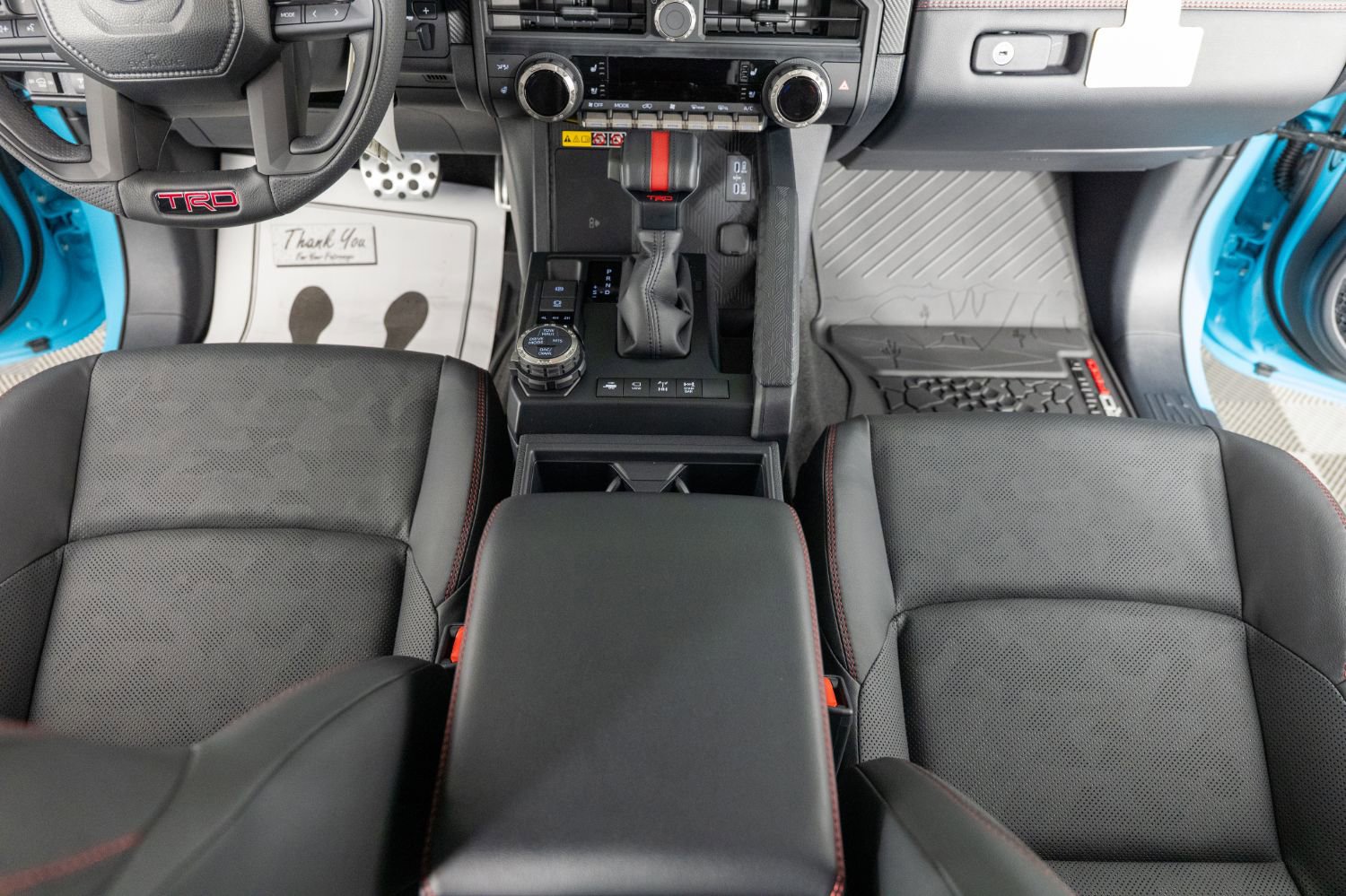 Used 2026 Toyota 4Runner TRD Pro image 30